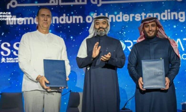 وكالة الفضاء السعودية وشركة "NorthStar" يؤسسان شراكة لتطوير صناعة الفضاء